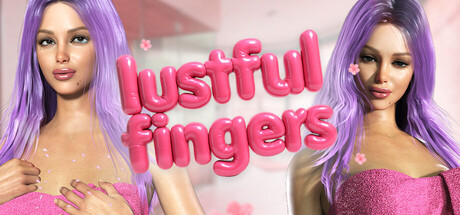 淫荡金手指/Lustful Fingers