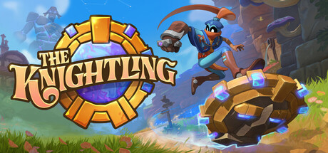 骑士/The Knightling