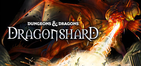 龙与地下城：龙晶/Dungeons & Dragons: Dragonshard