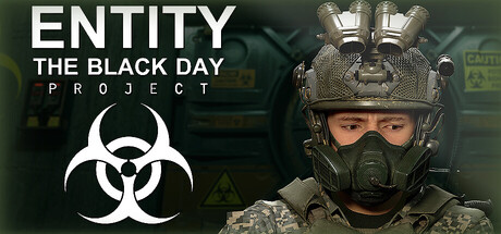 实体：黑暗之日/ENTITY: THE BLACK DAY
