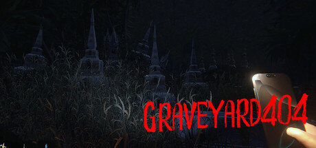 墓地404/Graveyard404
