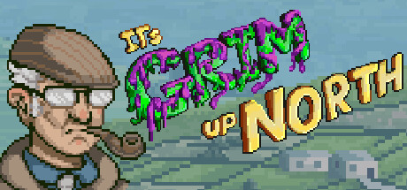 It's Grim Up North | Chapter 1 & 2
