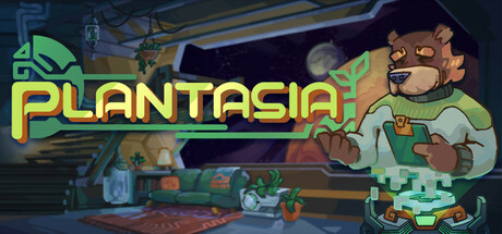 植物乐园/Plantasia
