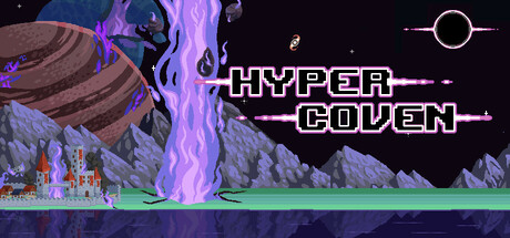 超级契约/HyperCoven
