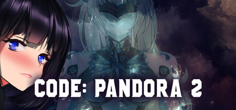 潘多拉代码2/CODE: PANDORA 2