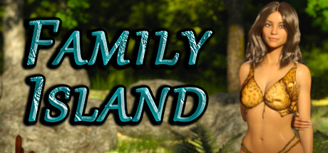 家庭岛 - 第 1 季/Family Island - Season 1