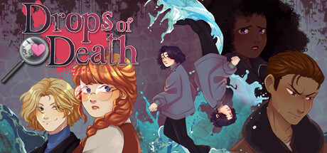 死亡之滴/Drops of Death