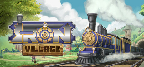 Iron Village(V1.107)