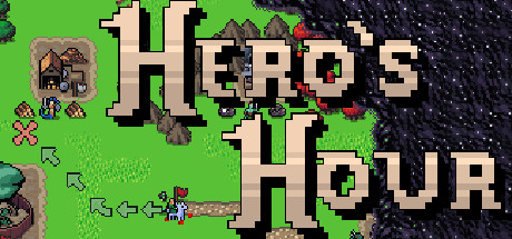 英雄之时/Hero's Hour(V2.8.2)