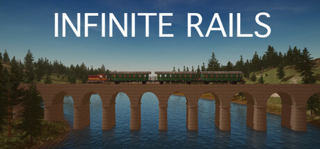 无限轨道/Infinite Rails