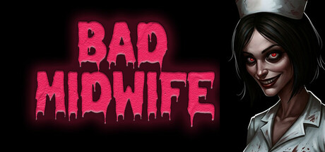 恶毒助产士/Bad Midwife
