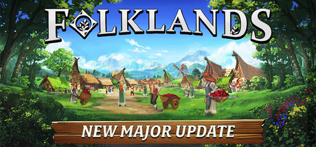 田园乐土/Folklands(V0.7.0)