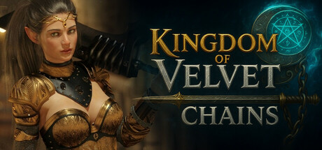天鹅绒锁链王国/Kingdom of Velvet Сhains