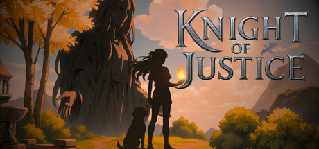 正义骑士/Knight of Justice