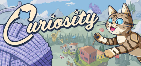 好奇心/Curiosity