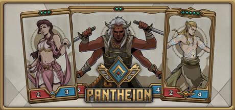 万神殿/Pantheion