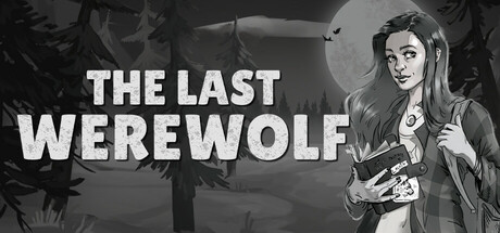 最后的狼人/The Last Werewolf