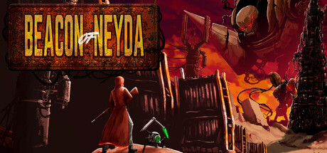 奈达灯塔/Beacon of Neyda