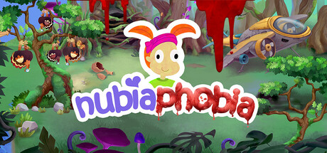 努比亚恐惧症/NubiaPhobia