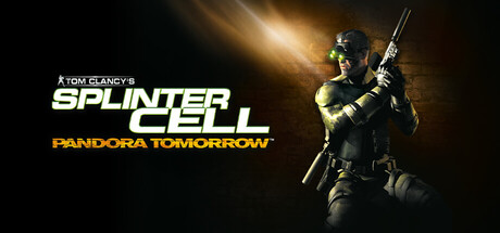 汤姆·克兰西的 细胞分裂：明日潘多拉/Tom Clancy's Splinter Cell: Pandora Tomorrow