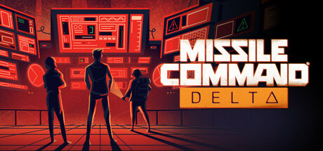 德尔塔导弹司令部/Missile Command Delta