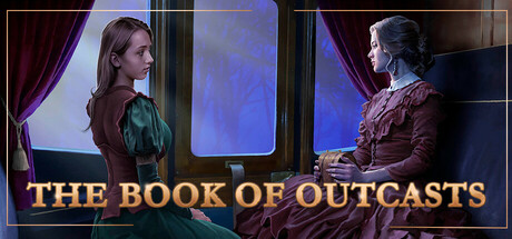 流放者传奇/The Book of Outcasts
