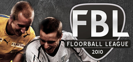 地板球联赛2010/Floorball League 2010
