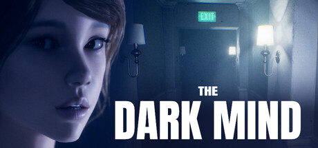 黑暗心灵/The Dark Mind