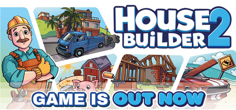 房屋建造者2/House Builder 2