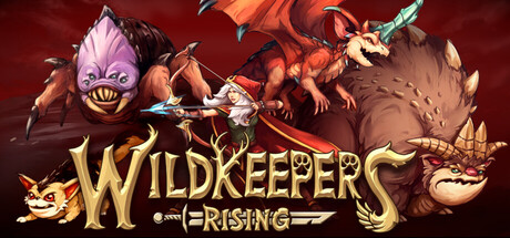 荒野守护者崛起/Wildkeepers Rising(V1.0)