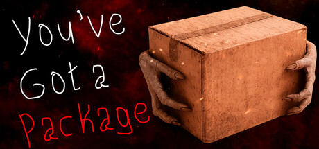 你有一个包裹/You've Got a Package