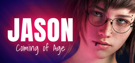 杰森，成年之路/JASON, Coming of Age