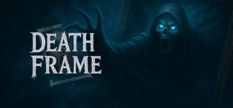 死亡画框/Death Frame