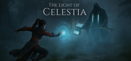 塞莱斯蒂亚之光/The Light of Celestia