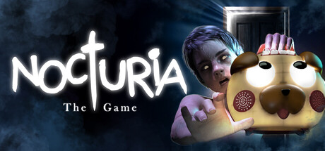 夜尿症：游戏/Nocturia The Game