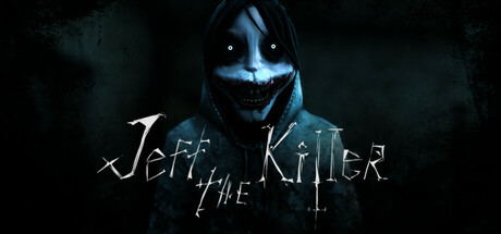 杰夫杀手：恐怖游戏/Jeff The Killer: Horror Game
