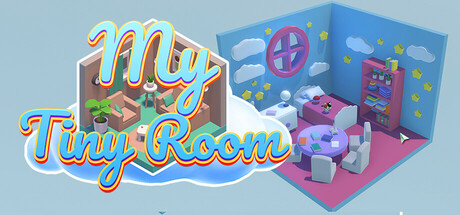 我的小房间/My Tiny Room
