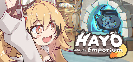 Hayo and the Emporium