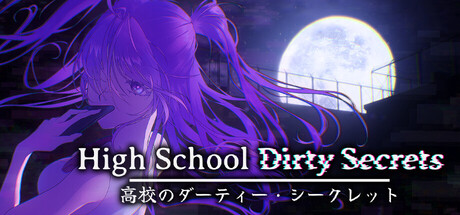 高中隐秘谎言/High School Dirty Secrets