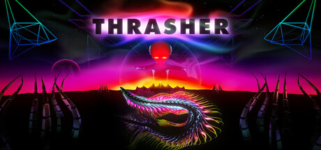 THRASHER
