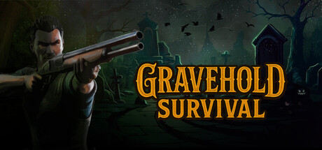守坟：生存/Gravehold: Survival