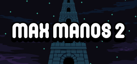 Max Manos 2