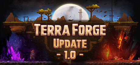 大地锻造/TerraForge(V20251121)