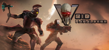 虚空掠夺者/Void Marauders