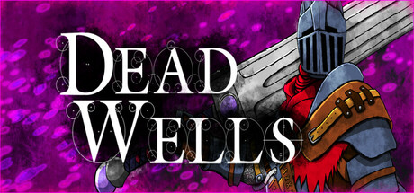 死井：恶魔碎片/Dead Wells: The Devil Fragment