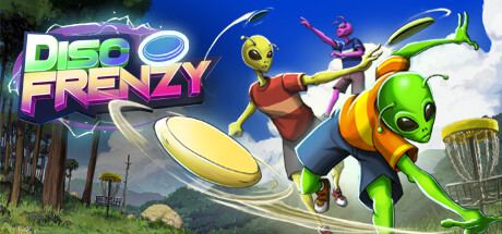 唱片狂热/Disc Frenzy