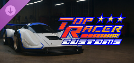 顶级赛车手系列/Top Racer Collection(V1.0.2)