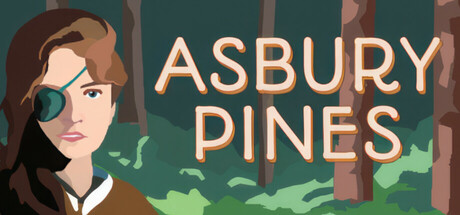 阿斯伯里·派恩斯/Asbury Pines