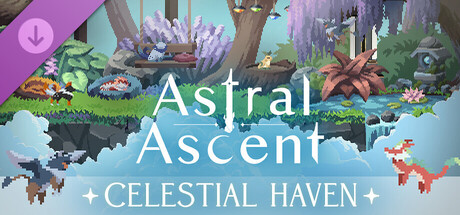 星界战士/Astral Ascent(V20251124)