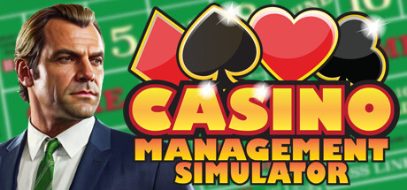 赌场管理模拟器/Casino Management Simulator